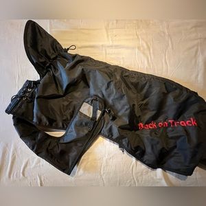 Back On Track XL therapeutic dog coat